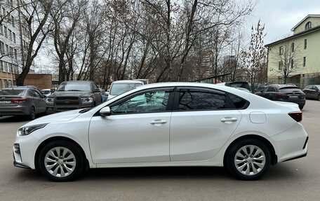 KIA Cerato IV, 2021 год, 2 250 000 рублей, 3 фотография
