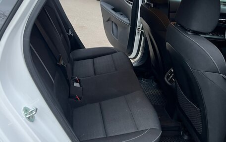 KIA Cerato IV, 2021 год, 2 250 000 рублей, 11 фотография