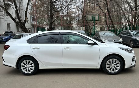 KIA Cerato IV, 2021 год, 2 250 000 рублей, 4 фотография