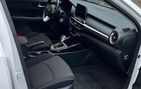 KIA Cerato IV, 2021 год, 2 250 000 рублей, 10 фотография