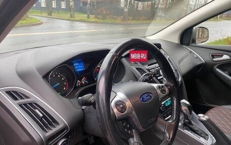 Ford Focus III, 2014 год, 1 030 000 рублей, 8 фотография