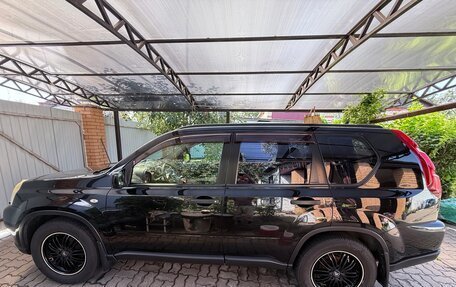 Nissan X-Trail, 2010 год, 920 000 рублей, 3 фотография