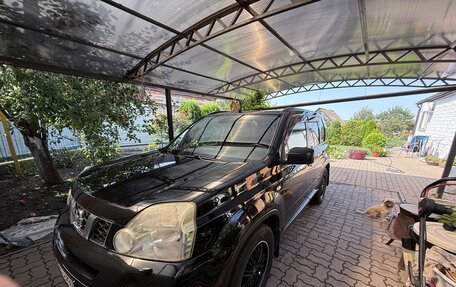 Nissan X-Trail, 2010 год, 920 000 рублей, 6 фотография
