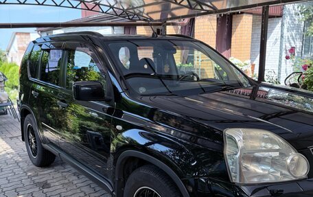 Nissan X-Trail, 2010 год, 920 000 рублей, 5 фотография