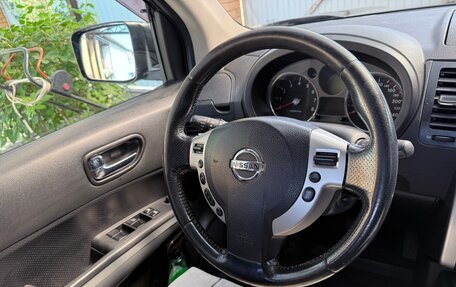 Nissan X-Trail, 2010 год, 920 000 рублей, 7 фотография