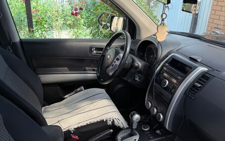 Nissan X-Trail, 2010 год, 920 000 рублей, 8 фотография