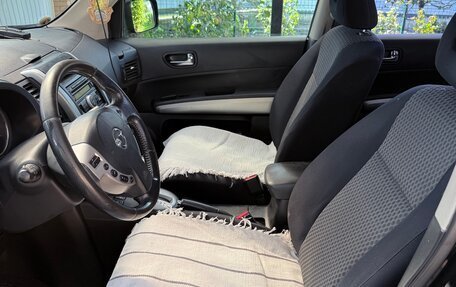 Nissan X-Trail, 2010 год, 920 000 рублей, 12 фотография