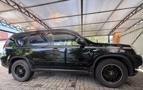 Nissan X-Trail, 2010 год, 920 000 рублей, 4 фотография