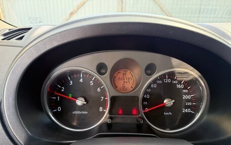 Nissan X-Trail, 2010 год, 920 000 рублей, 10 фотография