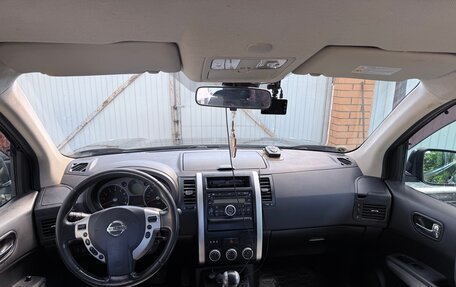 Nissan X-Trail, 2010 год, 920 000 рублей, 11 фотография