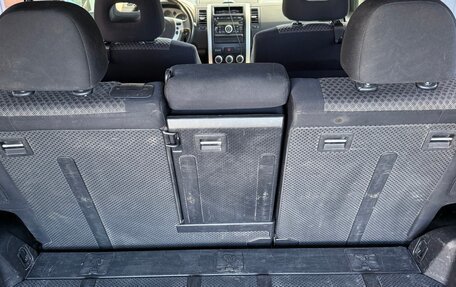 Nissan X-Trail, 2010 год, 920 000 рублей, 16 фотография