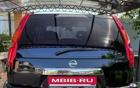 Nissan X-Trail, 2010 год, 920 000 рублей, 2 фотография