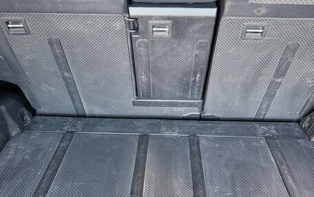 Nissan X-Trail, 2010 год, 920 000 рублей, 17 фотография