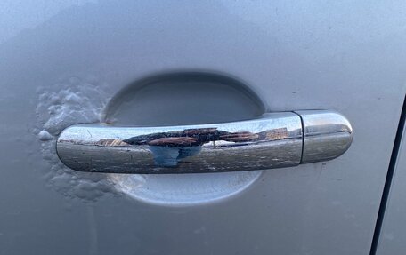 Volkswagen Tiguan I, 2009 год, 750 000 рублей, 10 фотография