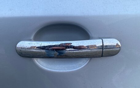 Volkswagen Tiguan I, 2009 год, 750 000 рублей, 11 фотография