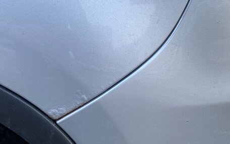 Volkswagen Tiguan I, 2009 год, 750 000 рублей, 12 фотография