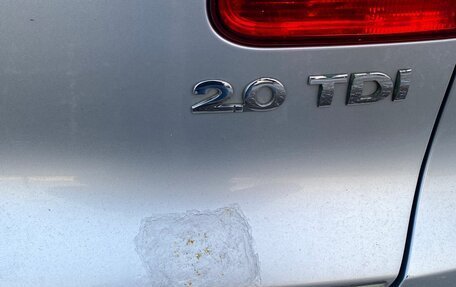 Volkswagen Tiguan I, 2009 год, 750 000 рублей, 13 фотография