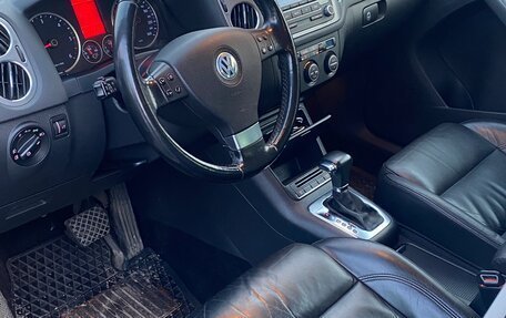 Volkswagen Tiguan I, 2009 год, 750 000 рублей, 17 фотография