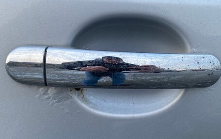 Volkswagen Tiguan I, 2009 год, 750 000 рублей, 14 фотография