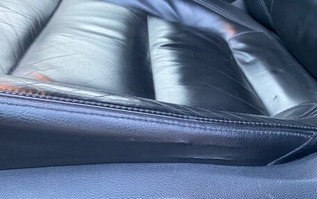 Volkswagen Tiguan I, 2009 год, 750 000 рублей, 18 фотография