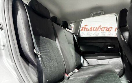 Mitsubishi ASX I рестайлинг, 2014 год, 1 799 000 рублей, 12 фотография