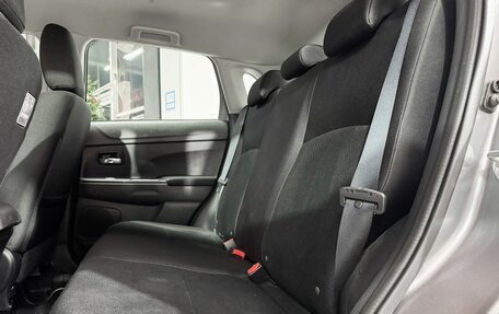 Mitsubishi ASX I рестайлинг, 2014 год, 1 799 000 рублей, 10 фотография