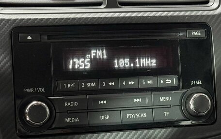 Mitsubishi ASX I рестайлинг, 2014 год, 1 799 000 рублей, 17 фотография