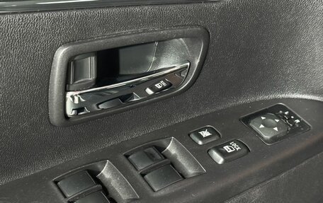 Mitsubishi ASX I рестайлинг, 2014 год, 1 799 000 рублей, 19 фотография