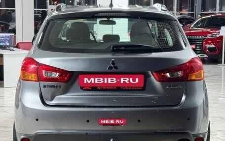 Mitsubishi ASX I рестайлинг, 2014 год, 1 799 000 рублей, 6 фотография