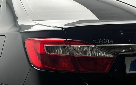 Toyota Camry, 2012 год, 1 550 000 рублей, 9 фотография