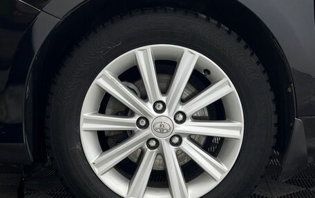 Toyota Camry, 2012 год, 1 550 000 рублей, 8 фотография