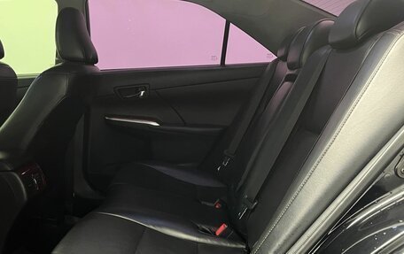 Toyota Camry, 2012 год, 1 550 000 рублей, 12 фотография