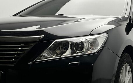 Toyota Camry, 2012 год, 1 550 000 рублей, 7 фотография