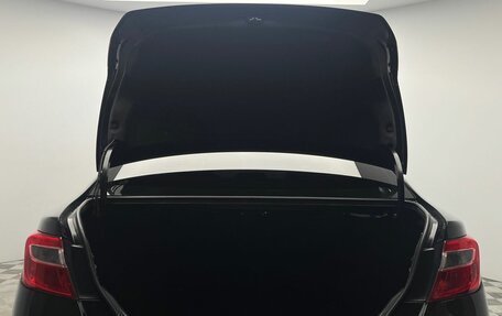 Toyota Camry, 2012 год, 1 550 000 рублей, 11 фотография