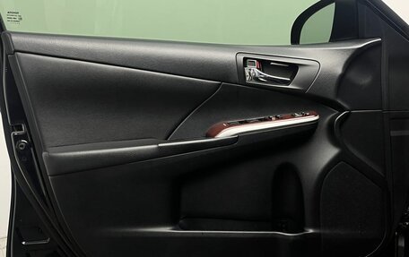 Toyota Camry, 2012 год, 1 550 000 рублей, 14 фотография