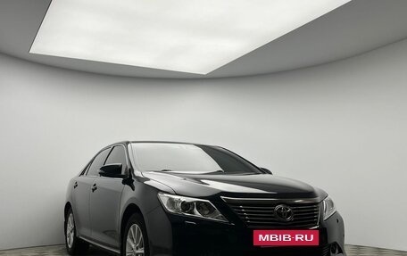 Toyota Camry, 2012 год, 1 550 000 рублей, 3 фотография