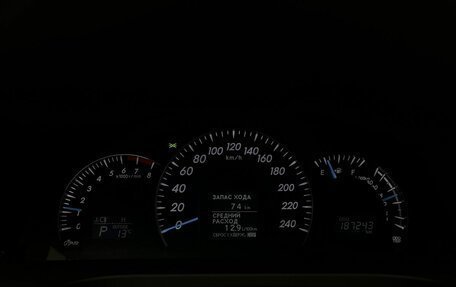 Toyota Camry, 2012 год, 1 550 000 рублей, 19 фотография