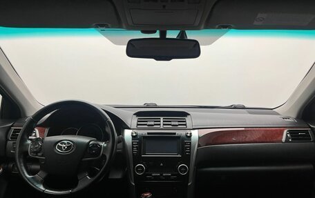 Toyota Camry, 2012 год, 1 550 000 рублей, 20 фотография