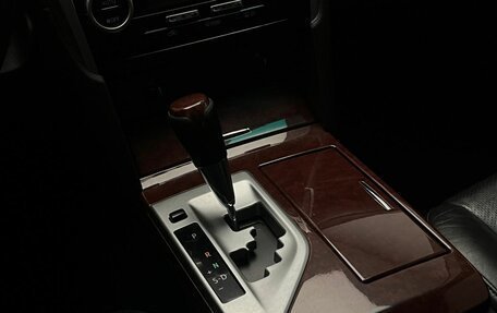 Toyota Camry, 2012 год, 1 550 000 рублей, 18 фотография