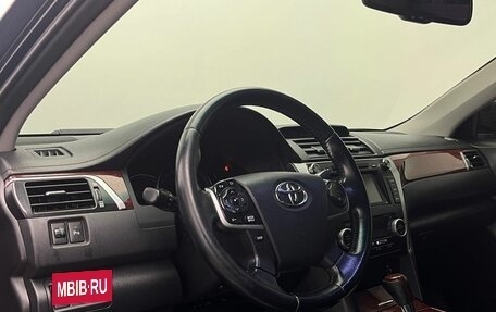 Toyota Camry, 2012 год, 1 550 000 рублей, 16 фотография