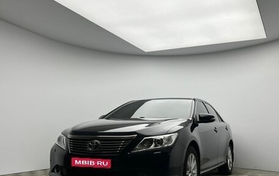 Toyota Camry, 2012 год, 1 550 000 рублей, 1 фотография