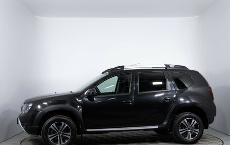 Renault Duster I рестайлинг, 2018 год, 1 260 000 рублей, 8 фотография