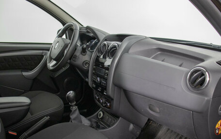 Renault Duster I рестайлинг, 2018 год, 1 260 000 рублей, 9 фотография