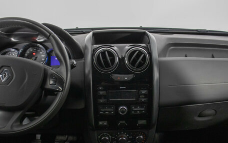 Renault Duster I рестайлинг, 2018 год, 1 260 000 рублей, 14 фотография