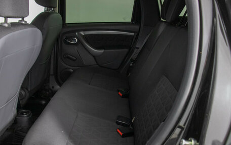 Renault Duster I рестайлинг, 2018 год, 1 260 000 рублей, 11 фотография