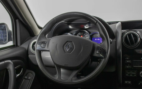 Renault Duster I рестайлинг, 2018 год, 1 260 000 рублей, 15 фотография