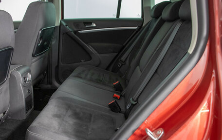 Volkswagen Tiguan I, 2014 год, 1 480 000 рублей, 11 фотография