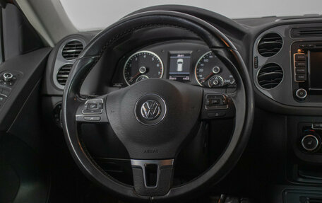 Volkswagen Tiguan I, 2014 год, 1 480 000 рублей, 15 фотография