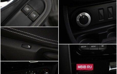 Renault Duster I рестайлинг, 2018 год, 1 260 000 рублей, 16 фотография