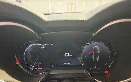 Alfa Romeo Stelvio, 2023 год, 4 950 155 рублей, 12 фотография